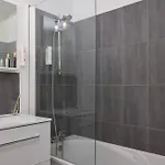 Aparthotel Zenitude Hotel-residences Bordeaux Aeroport Merignac (Gironde)