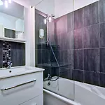 Zenitude Hotel-residences Bordeaux Aeroport 3* Merignac (Gironde)