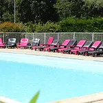 Aparthotel Zenitude Hotel-residences Bordeaux Aeroport 3*