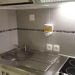 Zenitude Hotel-residences Bordeaux Aeroport