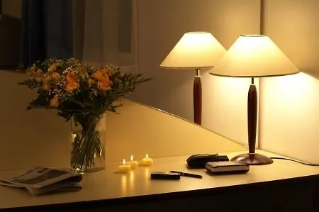 제니투드 보르도 에어로포트 메리냐크 3*