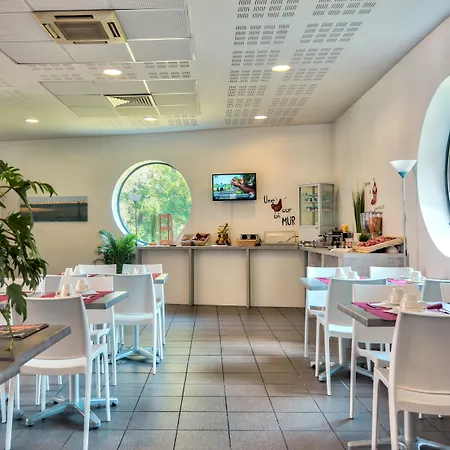 Zenitude Hotel-residences Bordeaux Aeroport