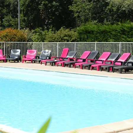 Zenitude Hotel-residences Bordeaux Aeroport Mérignac