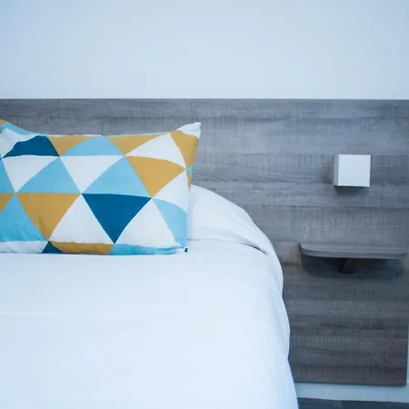 Zenitude Hotel-residences Bordeaux Aeroport Lägenhetshotell 3*