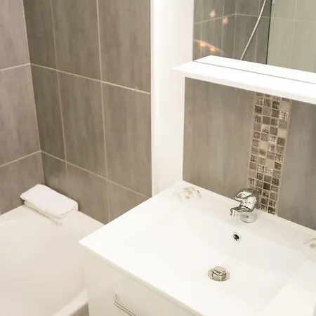 Zenitude Hotel-residences Bordeaux Aeroport 3* Merignac (Gironde)