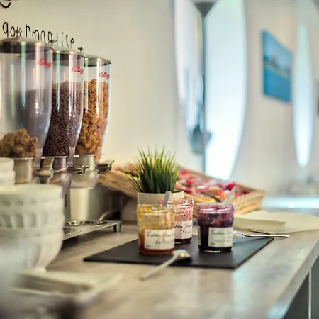 Zenitude Hotel-residences Bordeaux Aeroport 3* Merignac (Gironde)