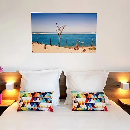 Aparthotel Zenitude Hotel-residences Bordeaux Aeroport 3*