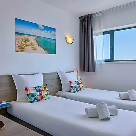 Zenitude Hotel-residences Bordeaux Aeroport