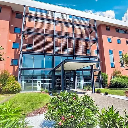 Zenitude Hotel-residences Bordeaux Aeroport Ξενοδοχείο με διαμερίσματα Mérignac