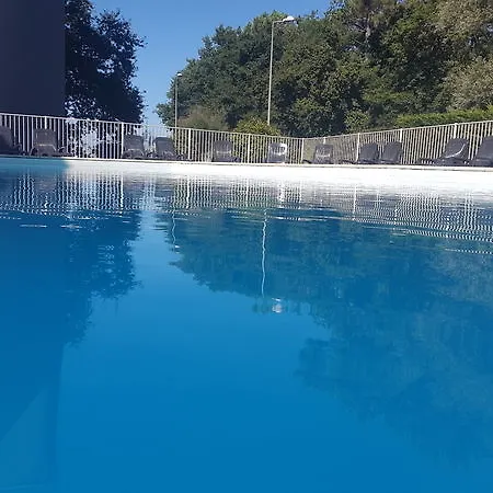 Apartmanhotel Zenitude Hotel-residences Bordeaux Aeroport