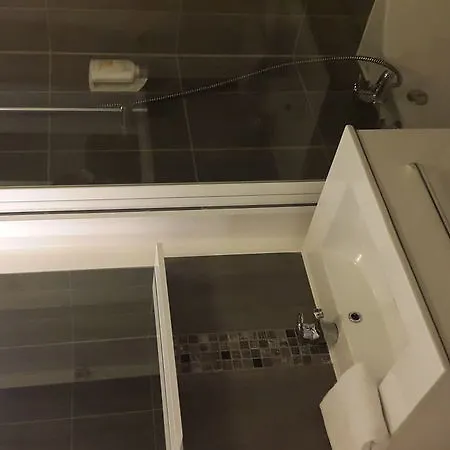 Apartmanhotel Zenitude Hotel-residences Bordeaux Aeroport Mérignac