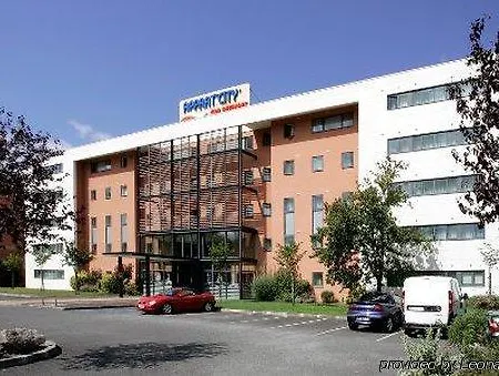 Zenitude Hotel-residences Bordeaux Aeroport Apartmanhotel 3*