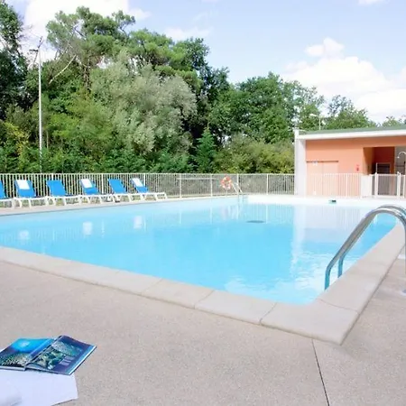 Apartmanhotel Zenitude Hotel-residences Bordeaux Aeroport