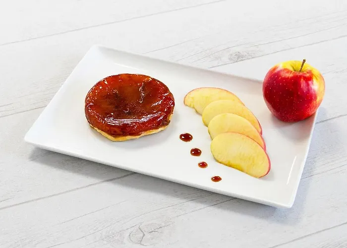 Zenitude Hotel-residences Bordeaux Aeroport 3*