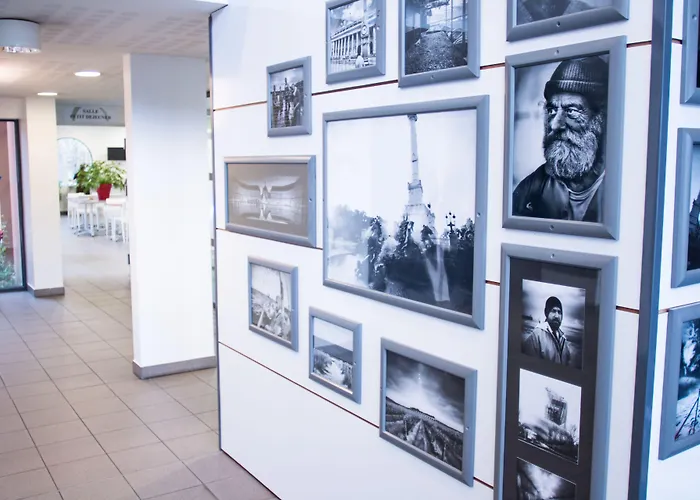 מלון דירות Zenitude Hotel-residences Bordeaux Aeroport 3*