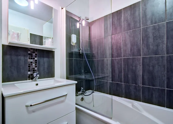 Zenitude Hotel-residences Bordeaux Aeroport 3* Mérignac