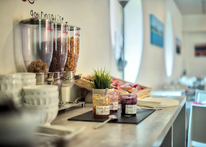 Zenitude Hotel-residences Bordeaux Aeroport 3* Mérignac