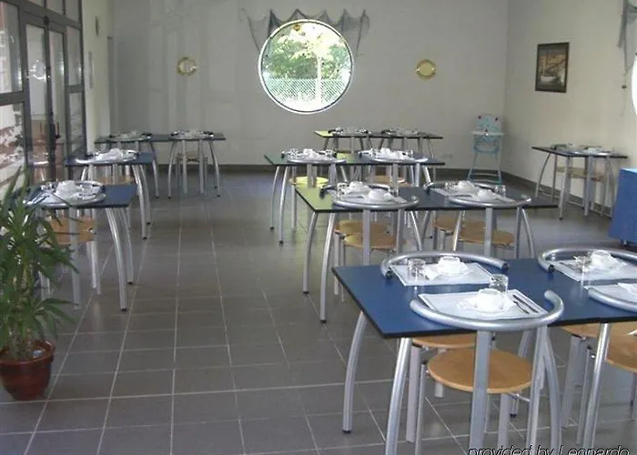 Zenitude Hotel-residences Bordeaux Aeroport 3*