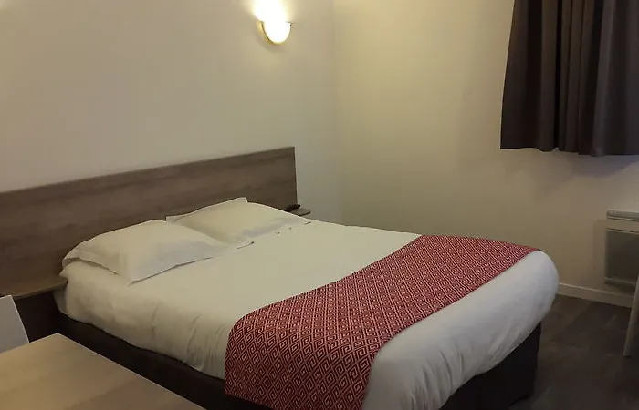 Zenitude Hotel-residences Bordeaux Aeroport 3*