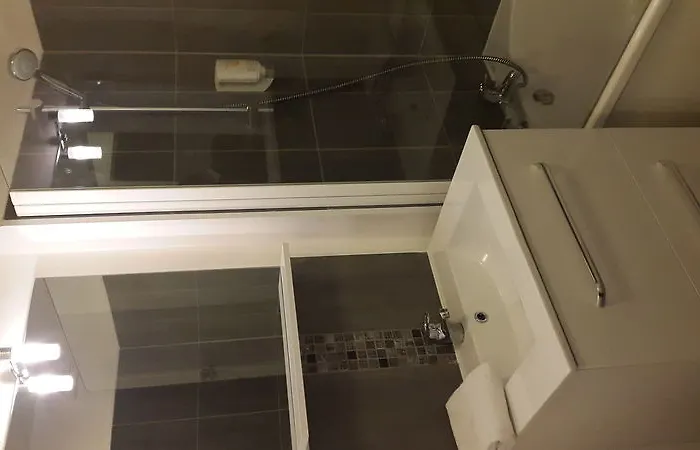 מלון דירות Zenitude Hotel-residences Bordeaux Aeroport Mérignac