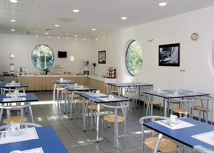 מלון דירות Zenitude Hotel-residences Bordeaux Aeroport Mérignac