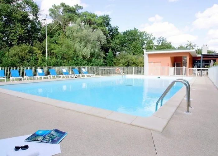 מלון דירות Zenitude Hotel-residences Bordeaux Aeroport