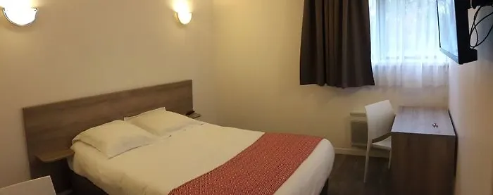 Zenitude Hotel-residences Bordeaux Aeroport Merignac (Gironde)