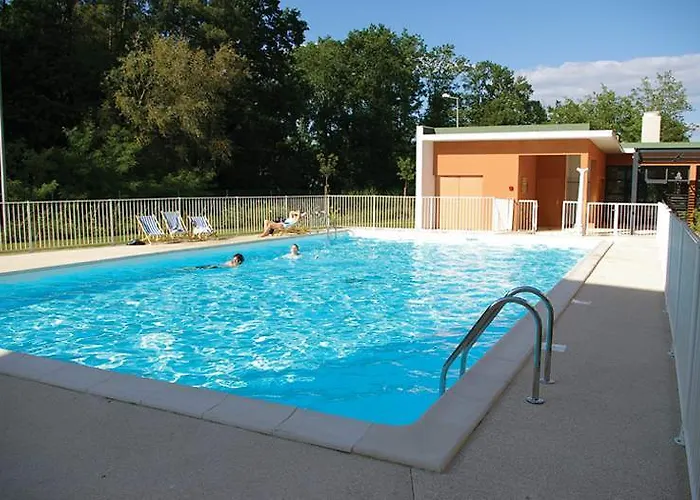 מלון דירות Zenitude Hotel-residences Bordeaux Aeroport