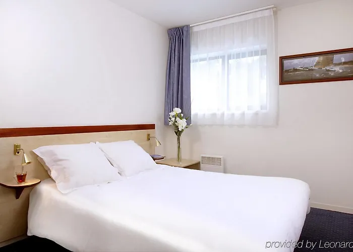 Zenitude Hotel-residences Bordeaux Aeroport 3* Merignac (Gironde)